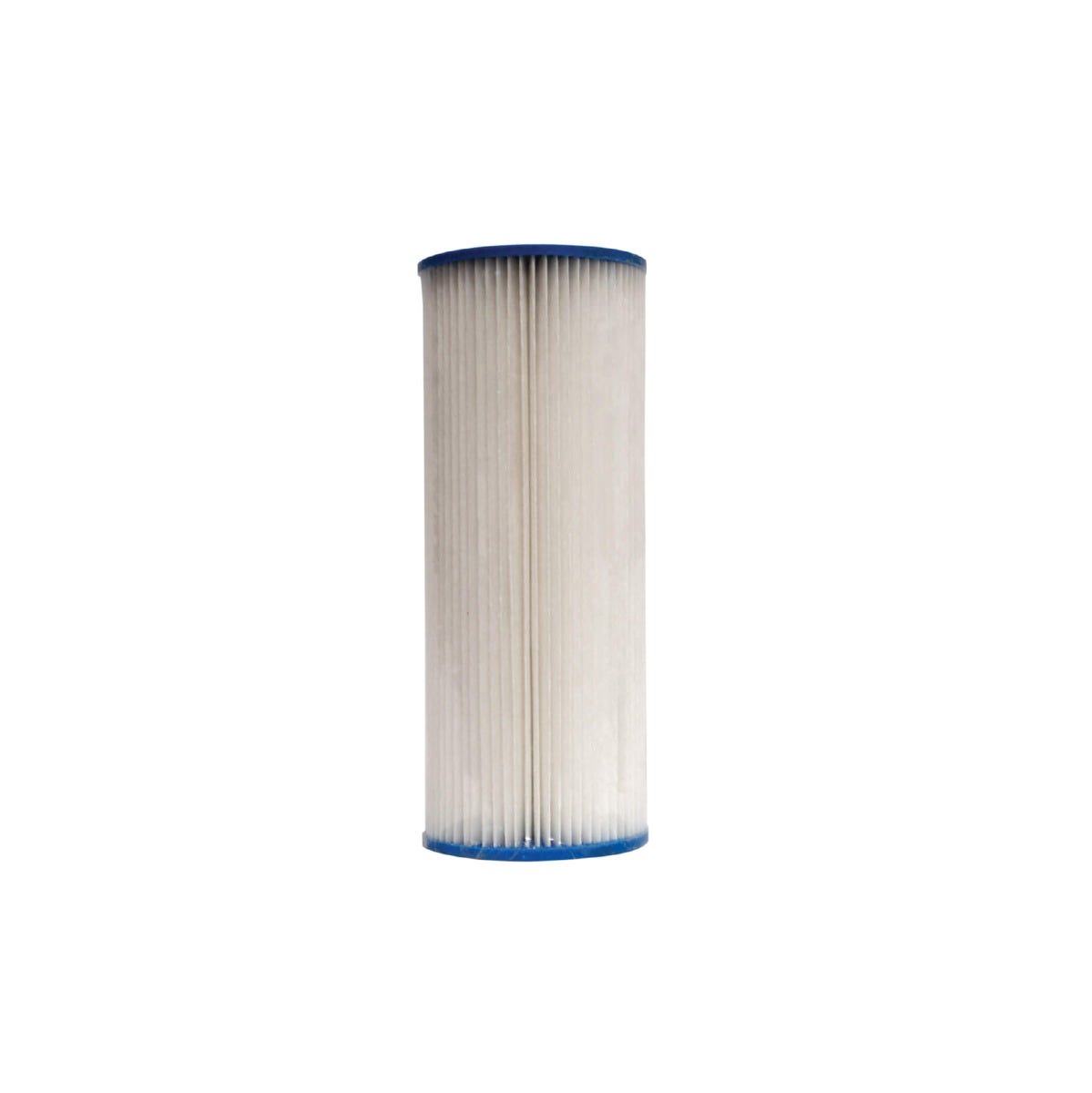 CARTUCHO PLEGADO 20" BB 50 MICRAS Marca WATTS. Modelo: 607093
