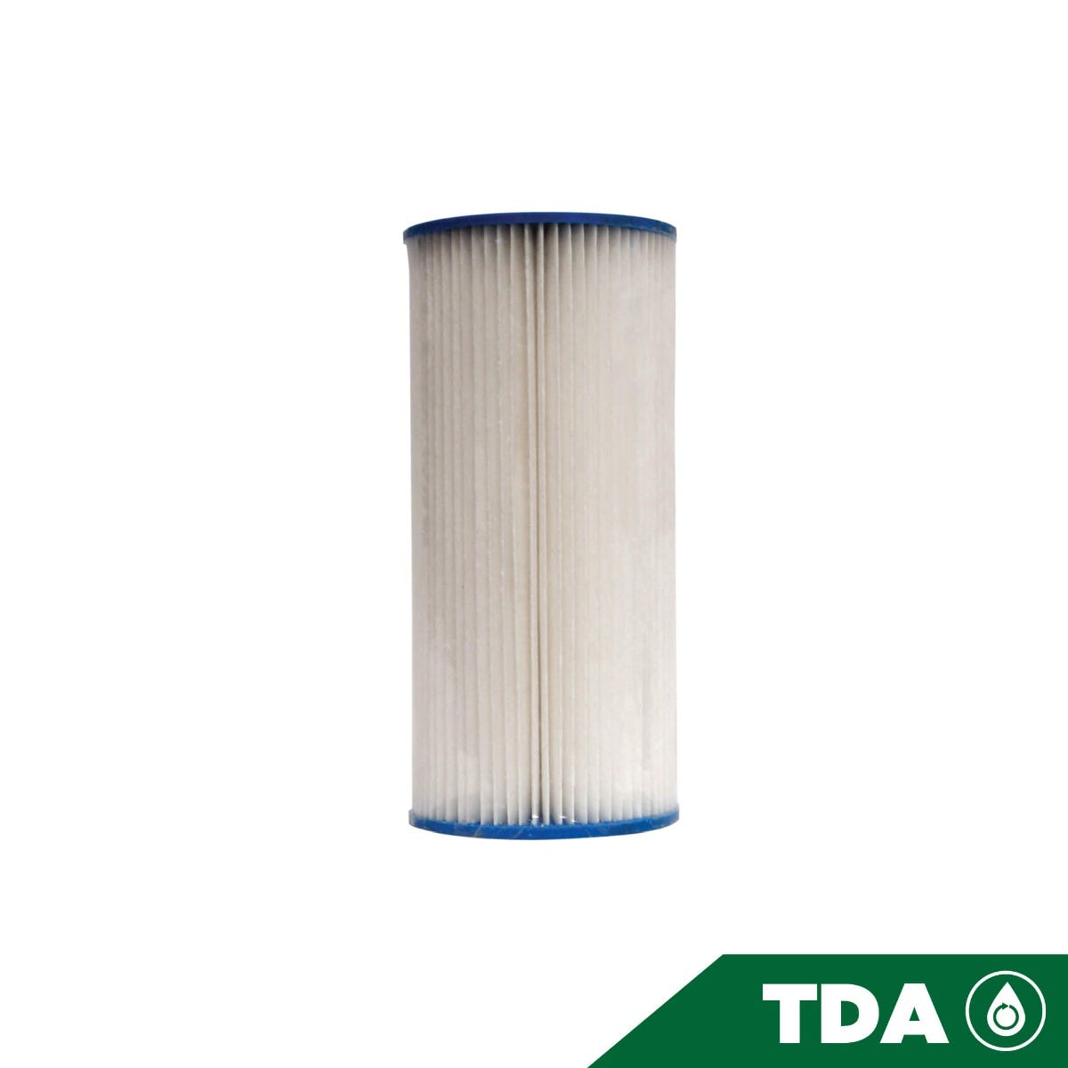 CARTUCHO PLEGADO 3/4" X 29-1/4" 5 MICRAS Marca WATTS. Modelo: 607096
