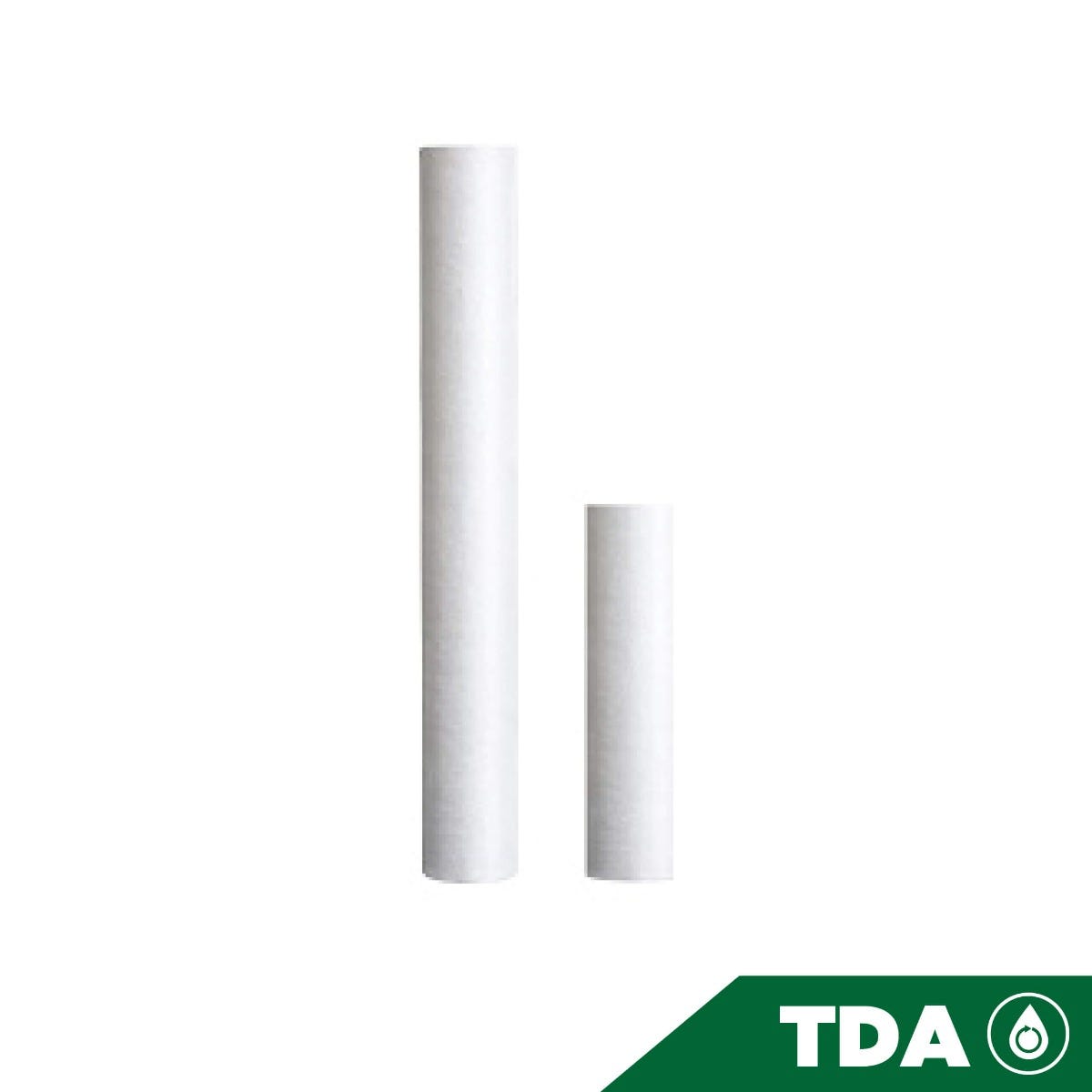 CARTUCHO POLYSPUN PS1-20 Marca PENTEK. Modelo: 607130