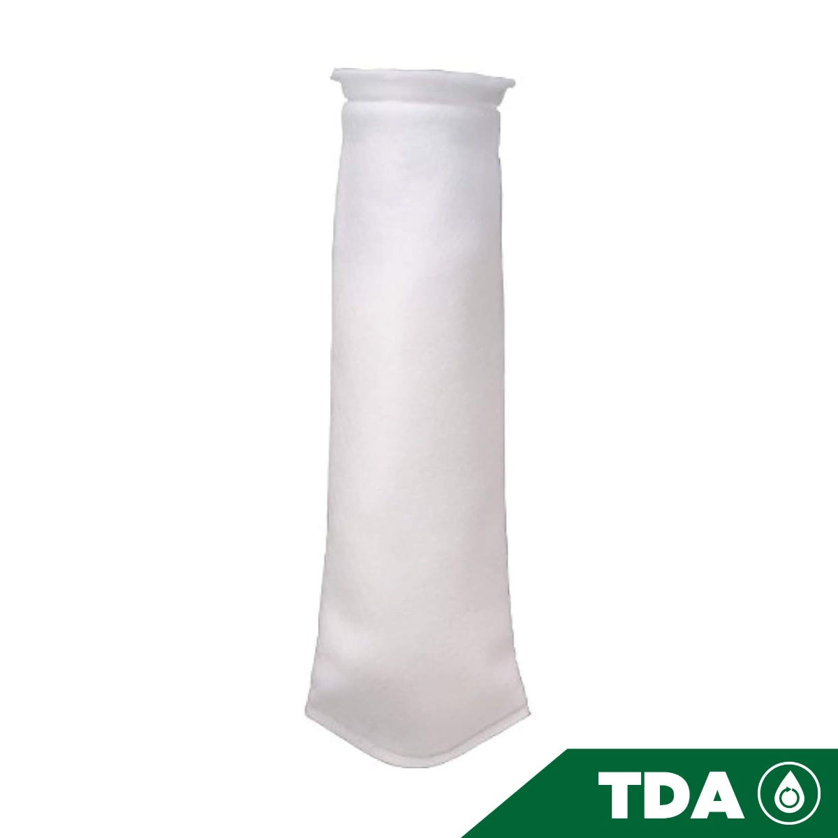 BOLSA DE POLYPROPILENO 20" 5 MICRAS Marca PENTEK. Modelo: 607146