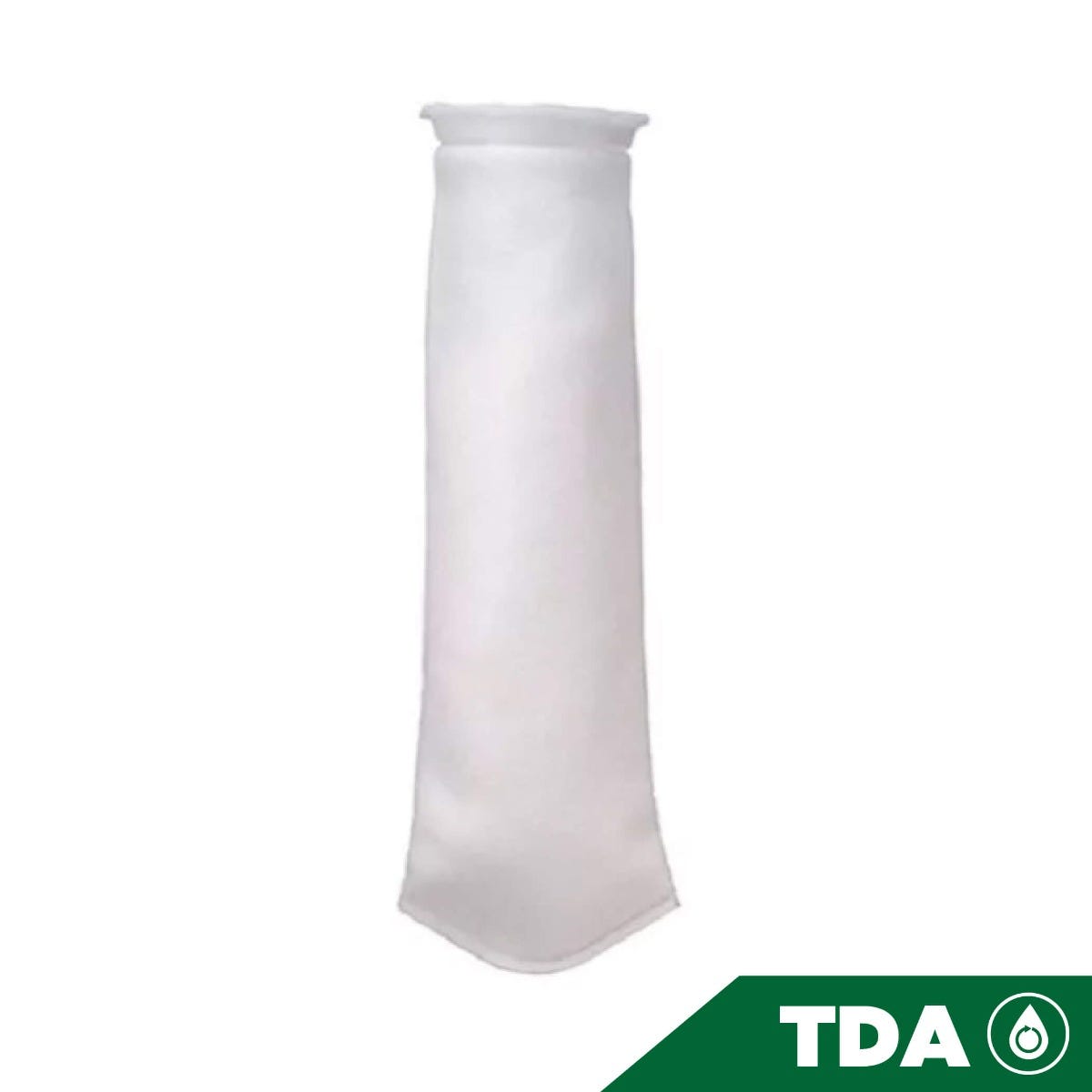 BOLSA POLIPROPILENO 20" 100 MICRAS Marca PENTEK. Modelo: 607149