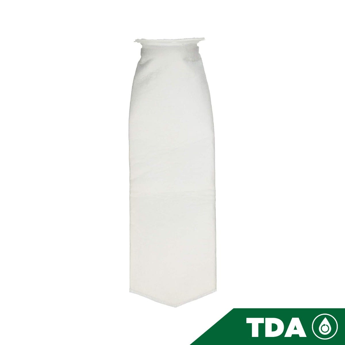 BOLSA POLIPROPILENO 20" 50 MICRAS, BP-420-50 Marca PENTEK. Modelo: 607150