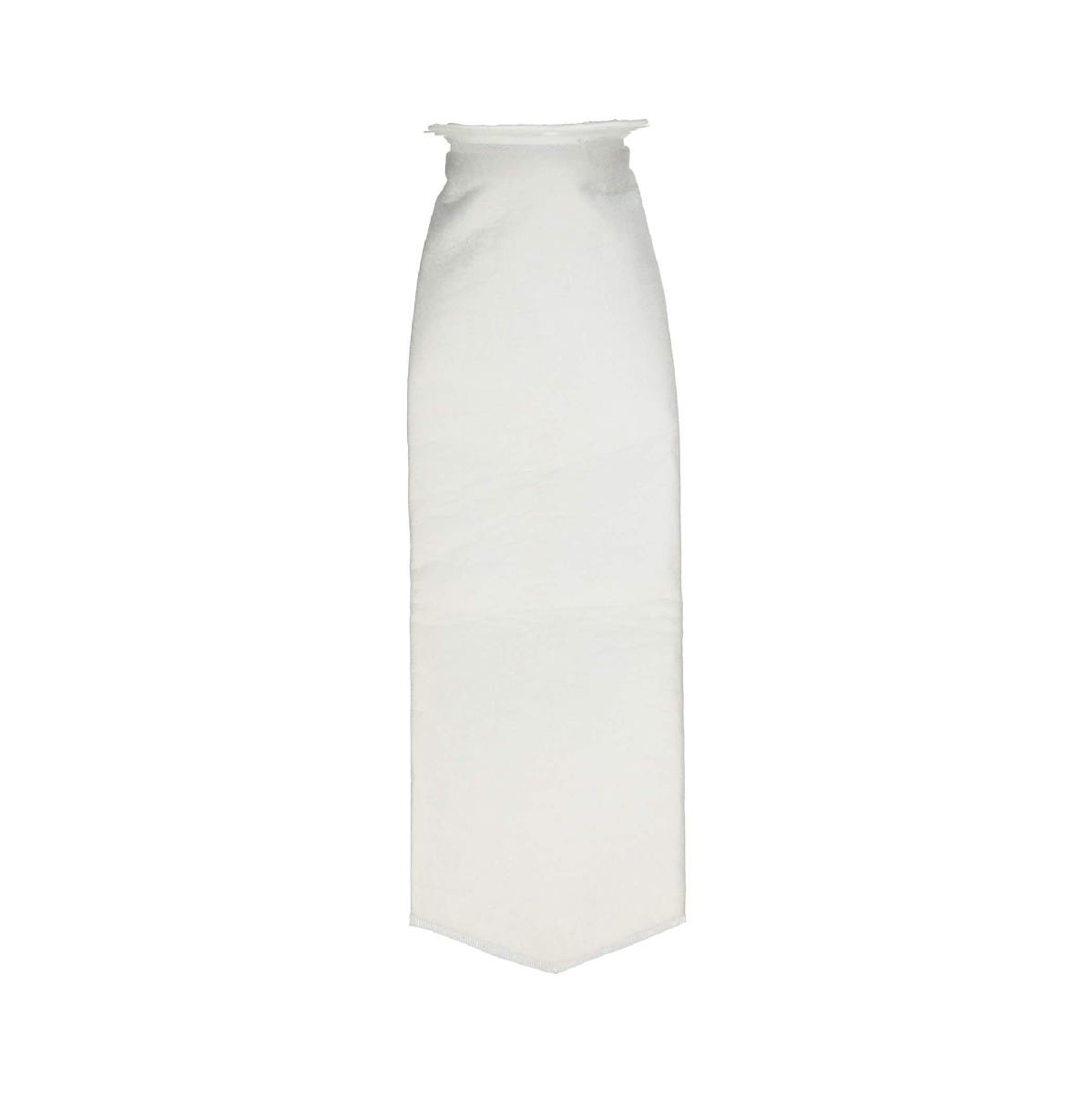 BOLSA POLIPROPILENO 20" 50 MICRAS, BP-420-50 Marca PENTEK. Modelo: 607150