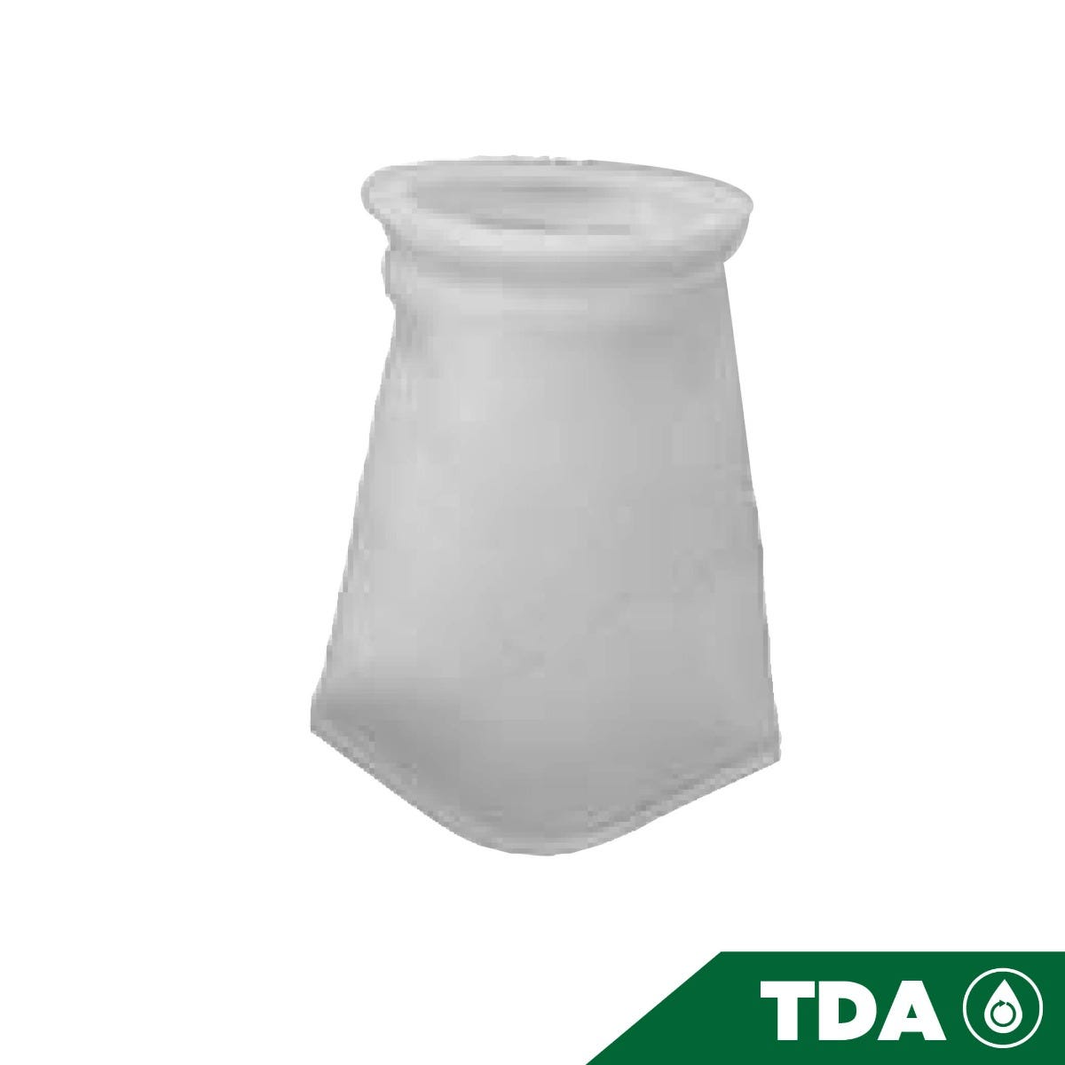 BOLSA POLIPROPILENO 10" 25 MICRA, BP-410-25 Marca PENTEK. Modelo: 607154