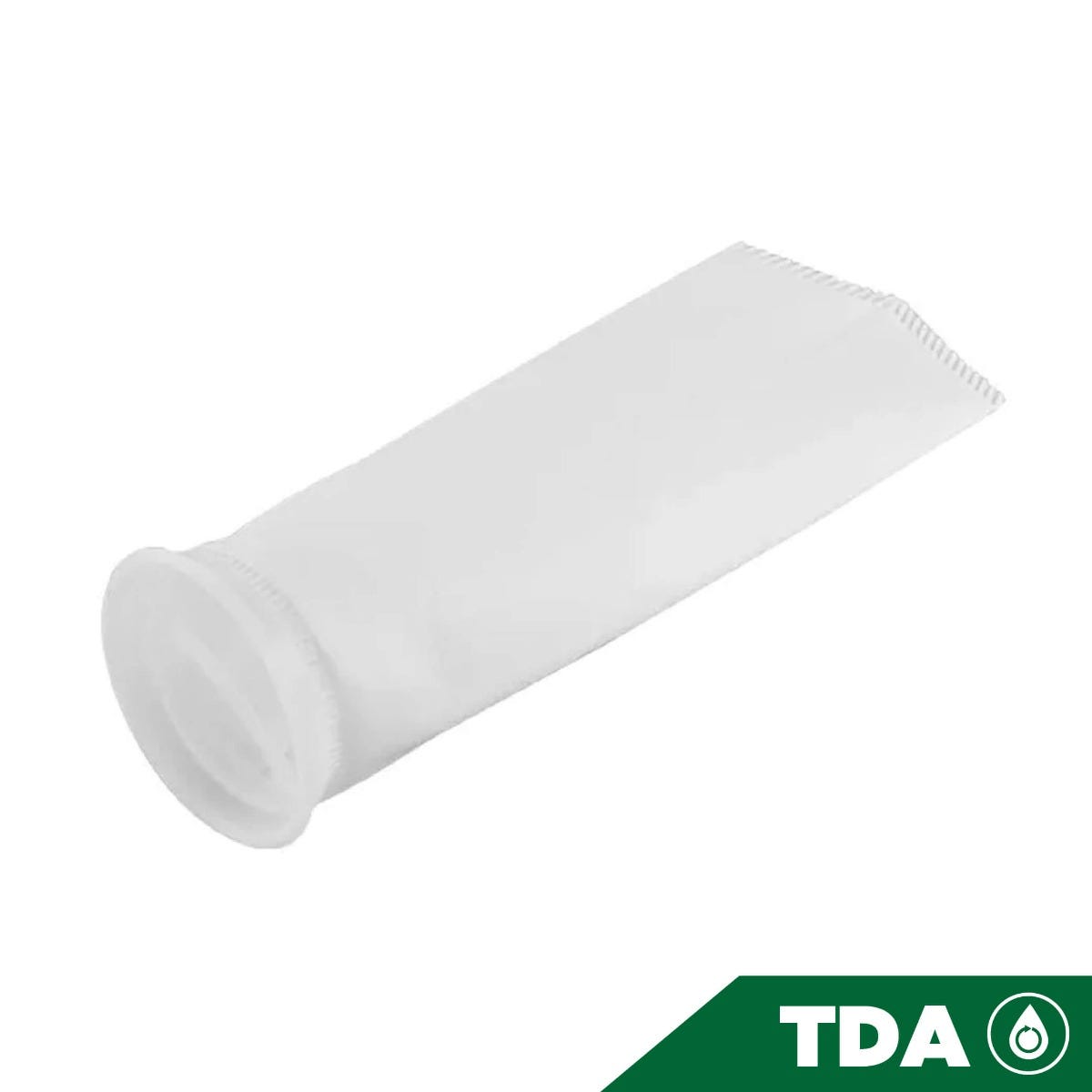BOLSA POLIPROPILENO 10" 100 MICRA, BP-410-100 Marca PENTEK. Modelo: 607156