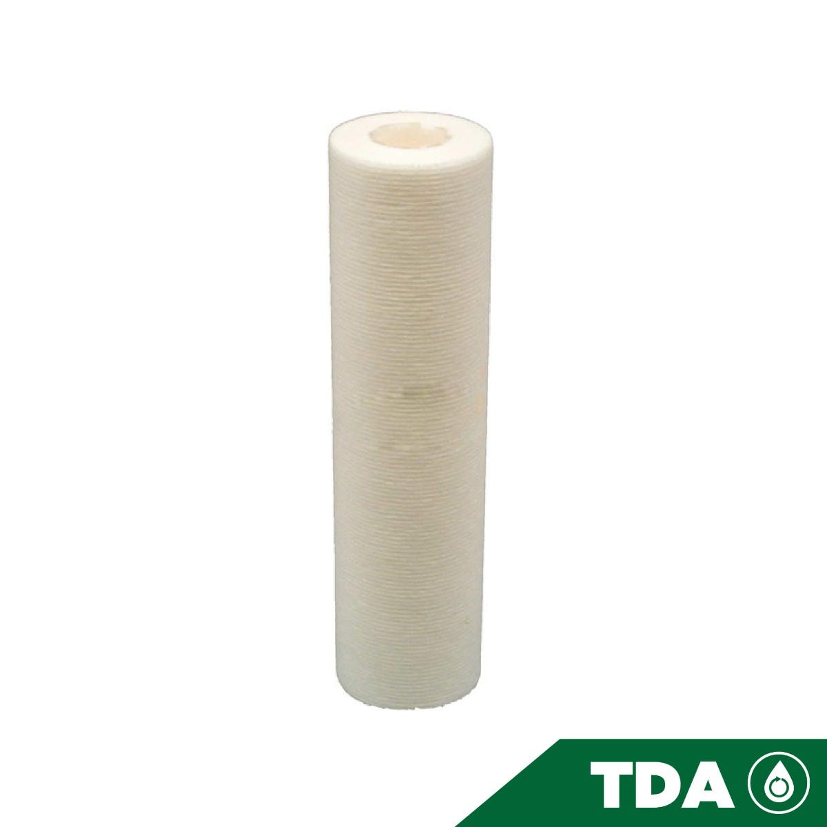 CARTUCHO POLYDEPTH 9 3/4 ESTANDAR 10 MICRAS Marca PENTEK. Modelo: 607160