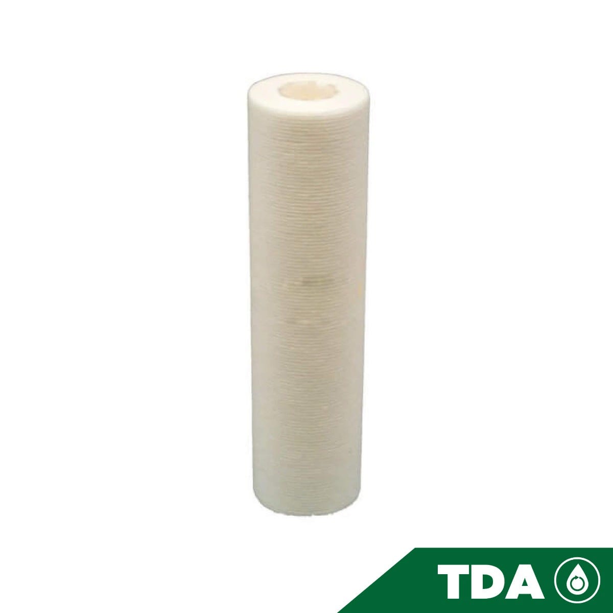 CARTUCHO POLYDEPTH 20" ESTANDAR 1 MICRA Marca PENTEK. Modelo: 607162
