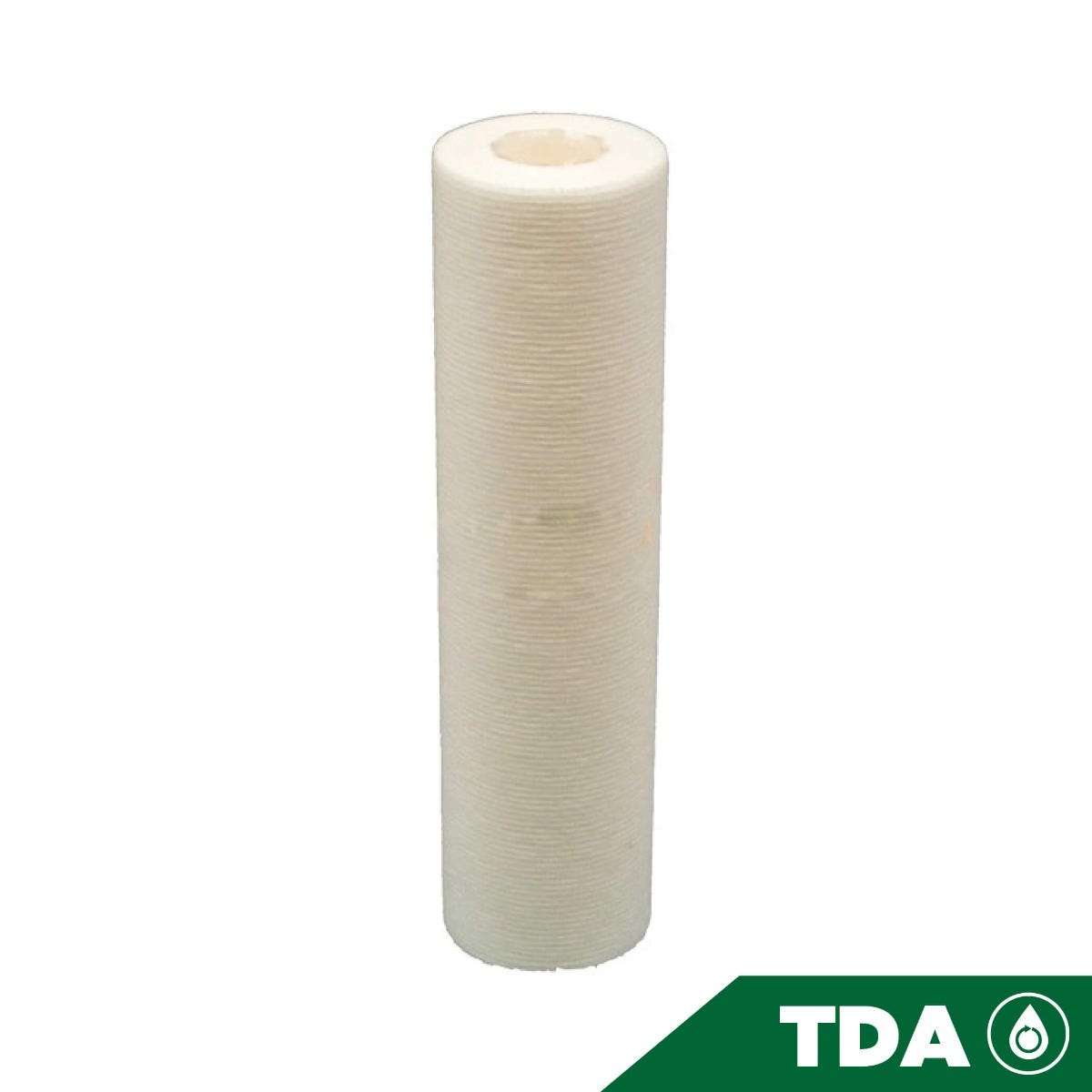 CART. PLEG. POL. IMPREG. DE CARBON 9 3/4" NCP-10 Marca PENTEK. Modelo: 607177