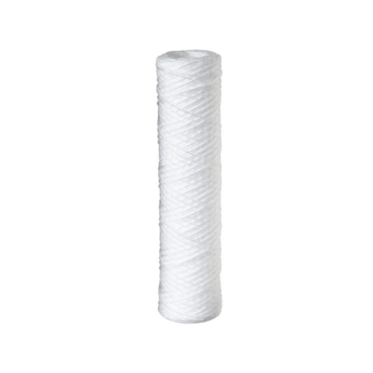 CARTUCHO HILADO DE POLYPROPILENO 10" 10 MICRAS CW-F Marca PENTEK. Modelo: 607249