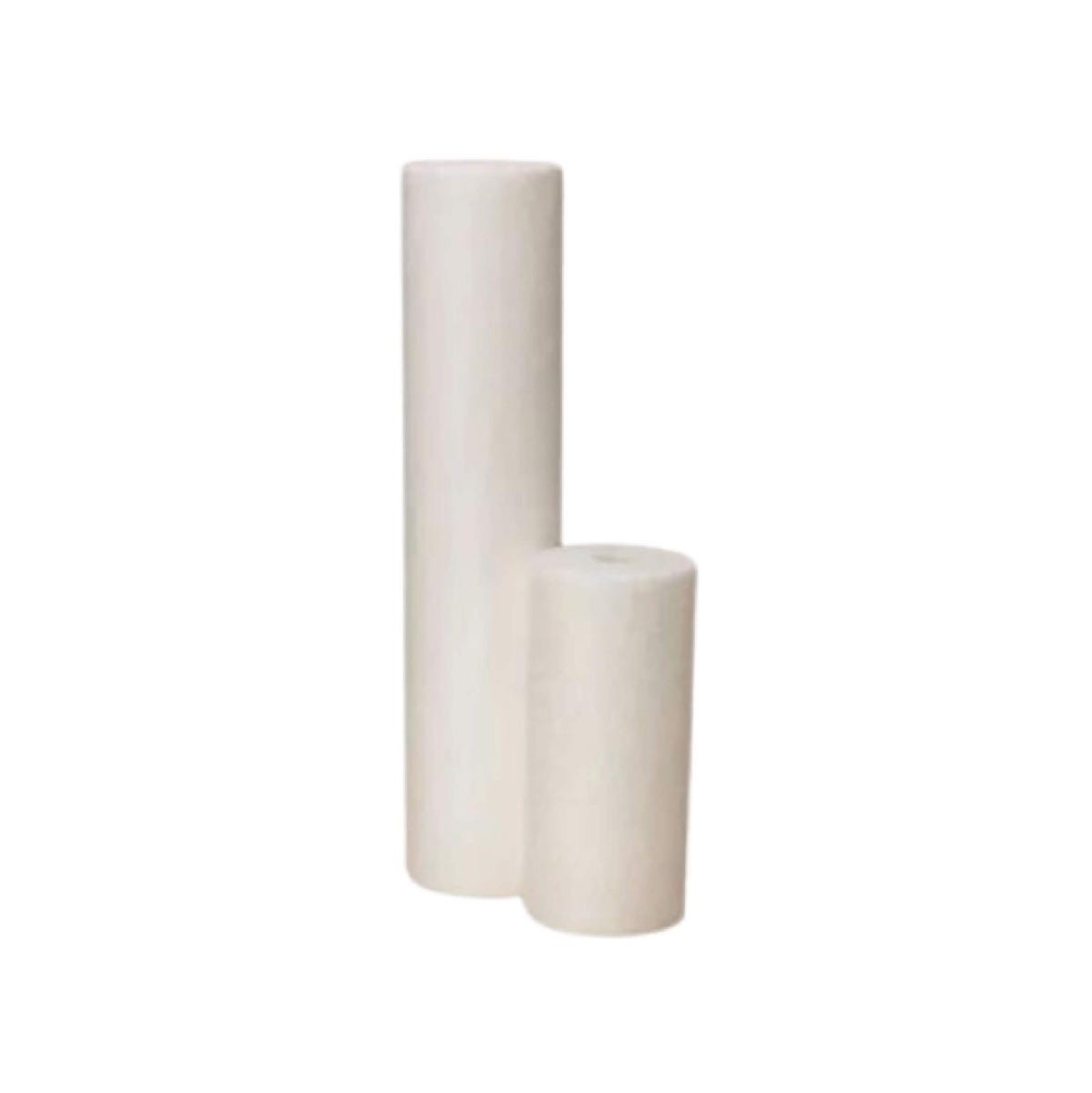 CARTUCHO FIBRA POLIPROPILENO 5 MIC. 10" BB Marca PENTEK. Modelo: 607317