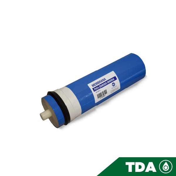 MEMBRANA P/RO 400G Marca AQUEX. Modelo: 607675