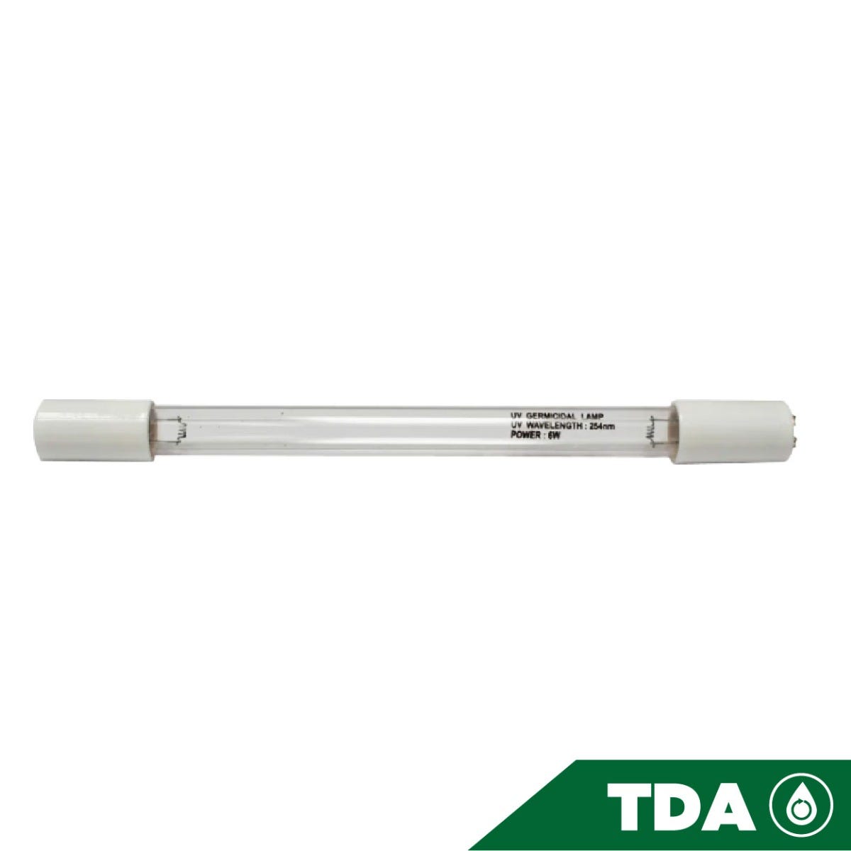 FOCO P/LAMPARA 6W CHINA Marca AQUEX. Modelo: 607750