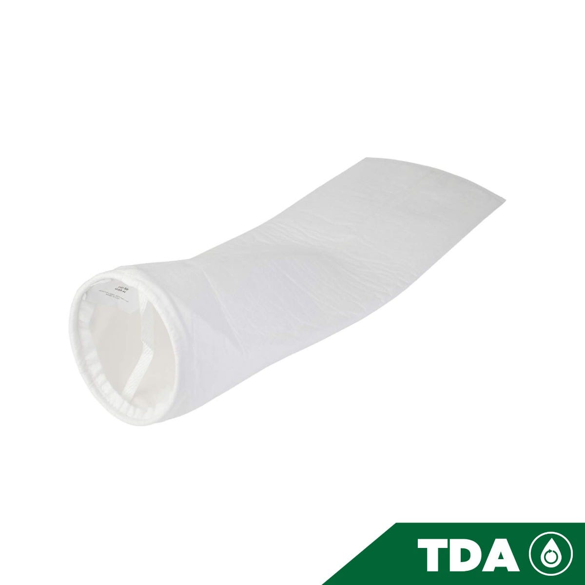 BOLSA POLYPROPILENO #2, 10 MICRA Marca WATTS. Modelo: 608069