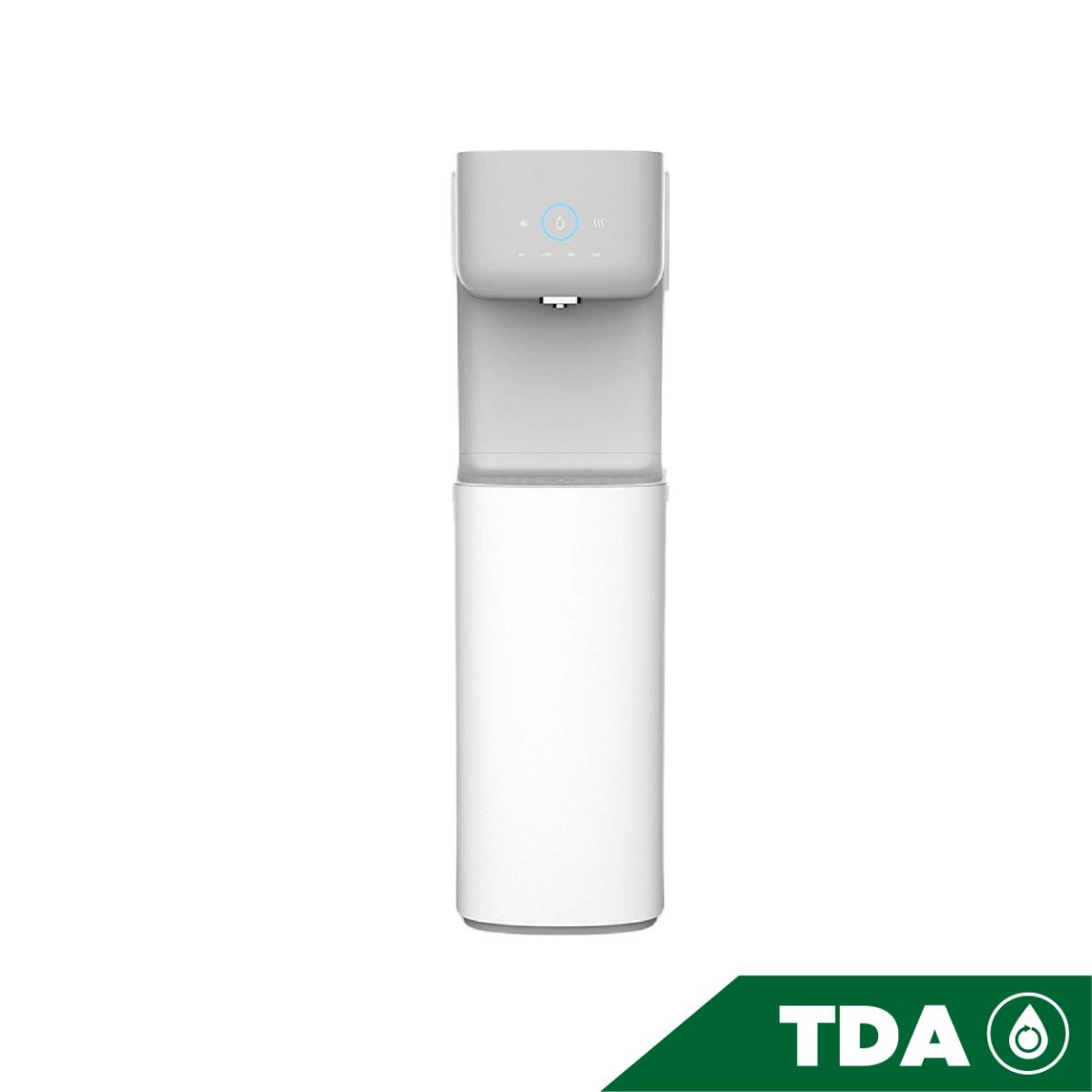DISPENSADOR AQUEX H04, AGUA CALIENTE,FRIA Y AMBIENTE CON RO Marca AQUEX. Modelo: 608171