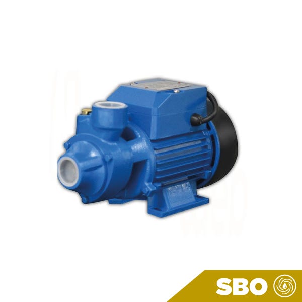 BOMBA PERIFÉRICA AQUEX 0.5 HP 1/60/127V Marca AQUEX. Modelo: AQP60