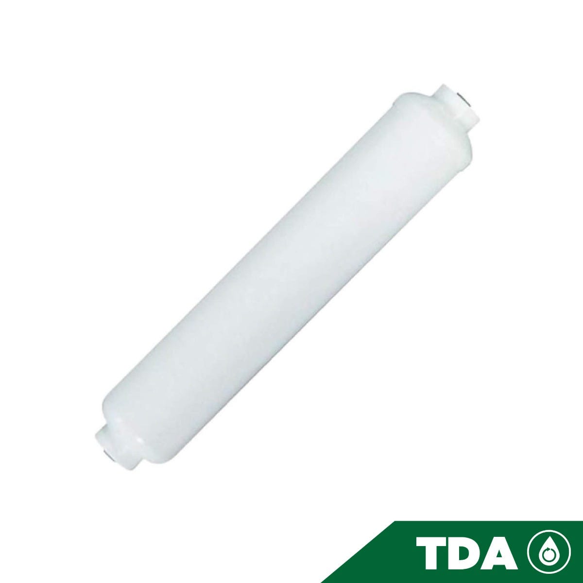 POST FILTRO DE CARBON MERLIN Marca PENTAIR RESIDENTIAL FILTRATION, LLC - AUTOTROL. Modelo: 631752
