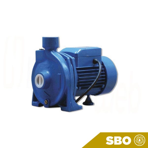 BOMBA CENTRÍFUGA AQUEX 1.5 HP 1/60/115V Marca AQUEX. Modelo: AQM150