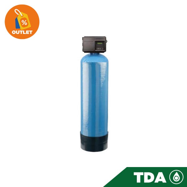 MULTICAMA 16" X 65" VALV. FLECK 2850 Marca AQUEX. Modelo: 651171