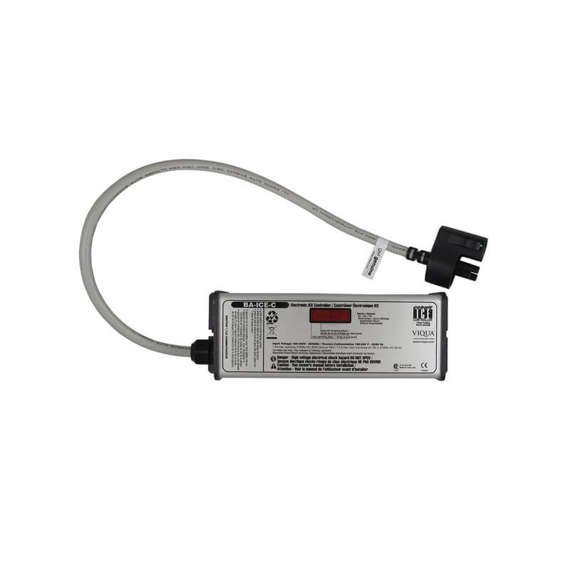 CONTROLADOR PARA UV STERILIGHT COBALTO Marca VIQUA. Modelo: 654270