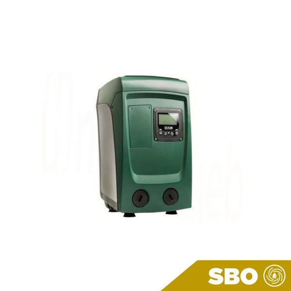 SISTEMA DE PRESIÓN E.SYBOX MINI 850W 115/220V 50/60Hz NPT IPX4 Marca DAB. Modelo: E.SYBOXMINI
