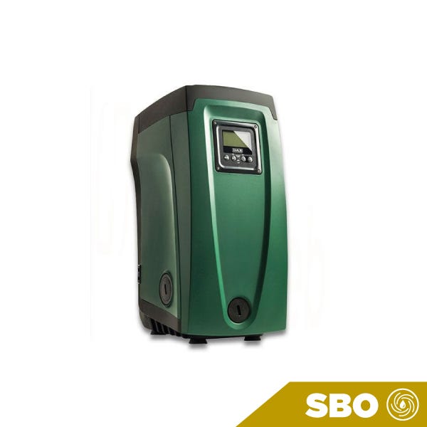 SISTEMA DE PRESIÓN E.SYBOX 2.1HP 220V 60 Hz NPT Marca DAB. Modelo: E.SYBOX220