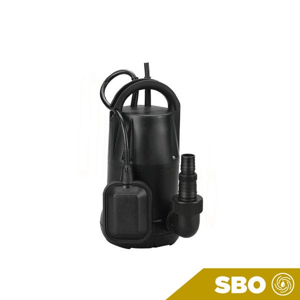 BOMBA PARA DESAGÜE AQUEX 1/5HP 127V AUTOMÁTICA 1.5" DESC Marca AQUEX. Modelo: AQSP250