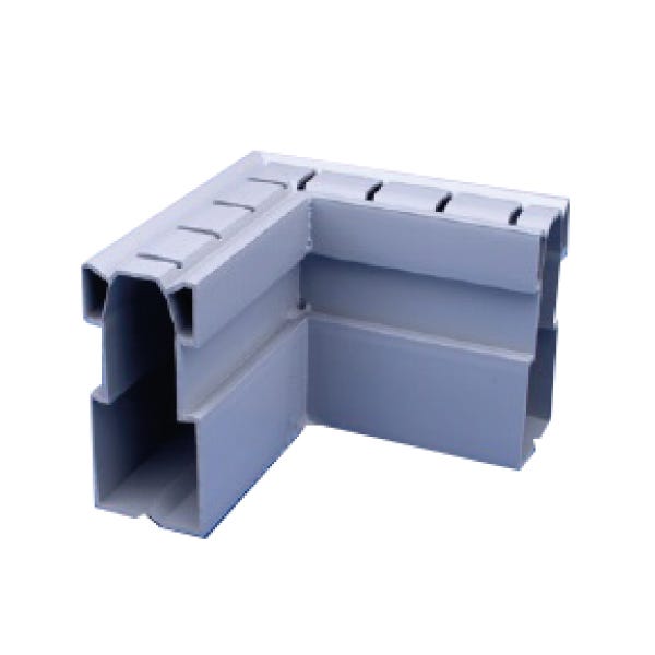 CODO 90° PARA DREN Marca MORTEX. Modelo: 702074
