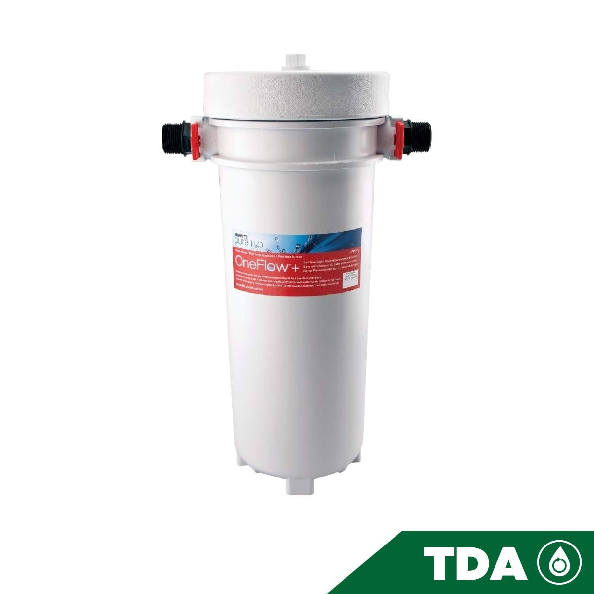 CARTUCHO ANTI-SARRO Marca WATTS. Modelo: 7100640
