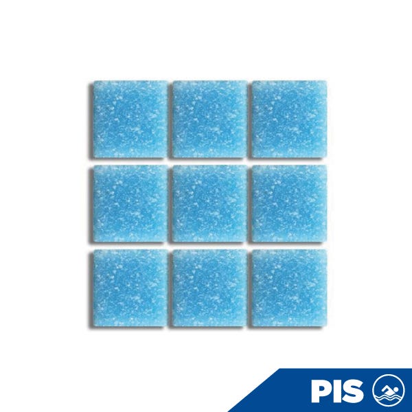 MOSAICO DIAMOND COLOR PACIFICO 2x2 M2 Marca DIAMOND. Modelo: 750112-D