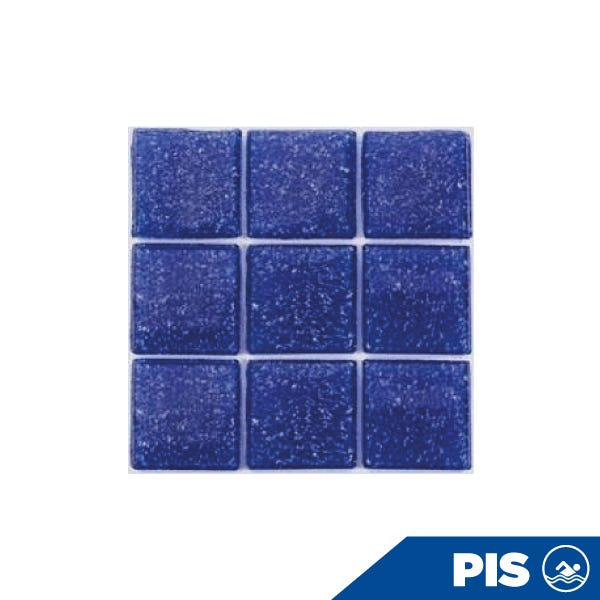 MOSAICO DIAMOND COLOR MARINO 2x2 M2 Marca DIAMOND. Modelo: 750113-D