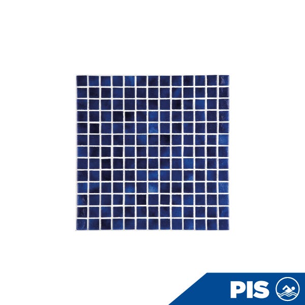 MOSAICO EZARRI NIEBLA AZUL 2503-D 25, (CAJA DE 2 M2) Marca EZARRI. Modelo: 752503