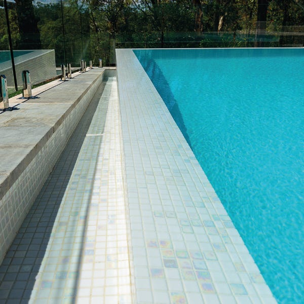 MOSAICO EZARRI IRIS DIAMOND 25, (CAJA DE 2 M2) Marca EZARRI. Modelo: 752589
