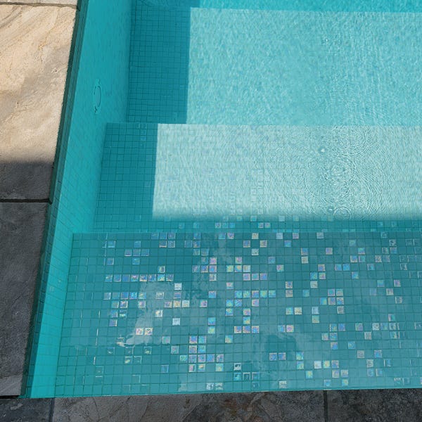 MOSAICO EZARRI IRIS DIAMOND 25, (CAJA DE 2 M2) Marca EZARRI. Modelo: 752589