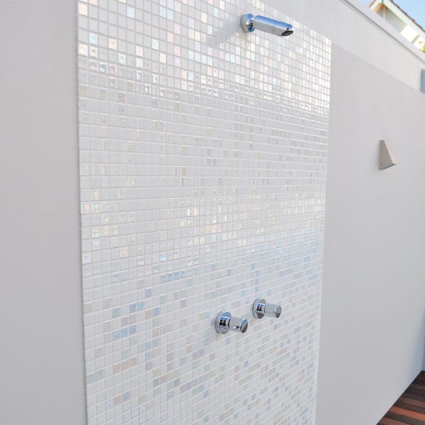 MOSAICO EZARRI IRIS DIAMOND 25, (CAJA DE 2 M2) Marca EZARRI. Modelo: 752589