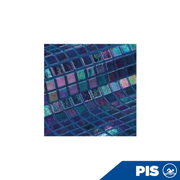 MOSAICO EZARRI IRIS ZAFIRO 25, (CAJA DE 2 M2) Marca EZARRI. Modelo: 752598