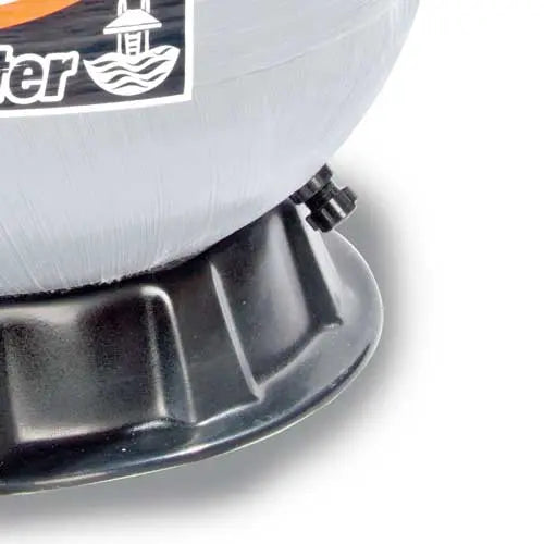 Filtro alberca 32"D fibra vidrio Marca EVANS. Modelo: FA-800