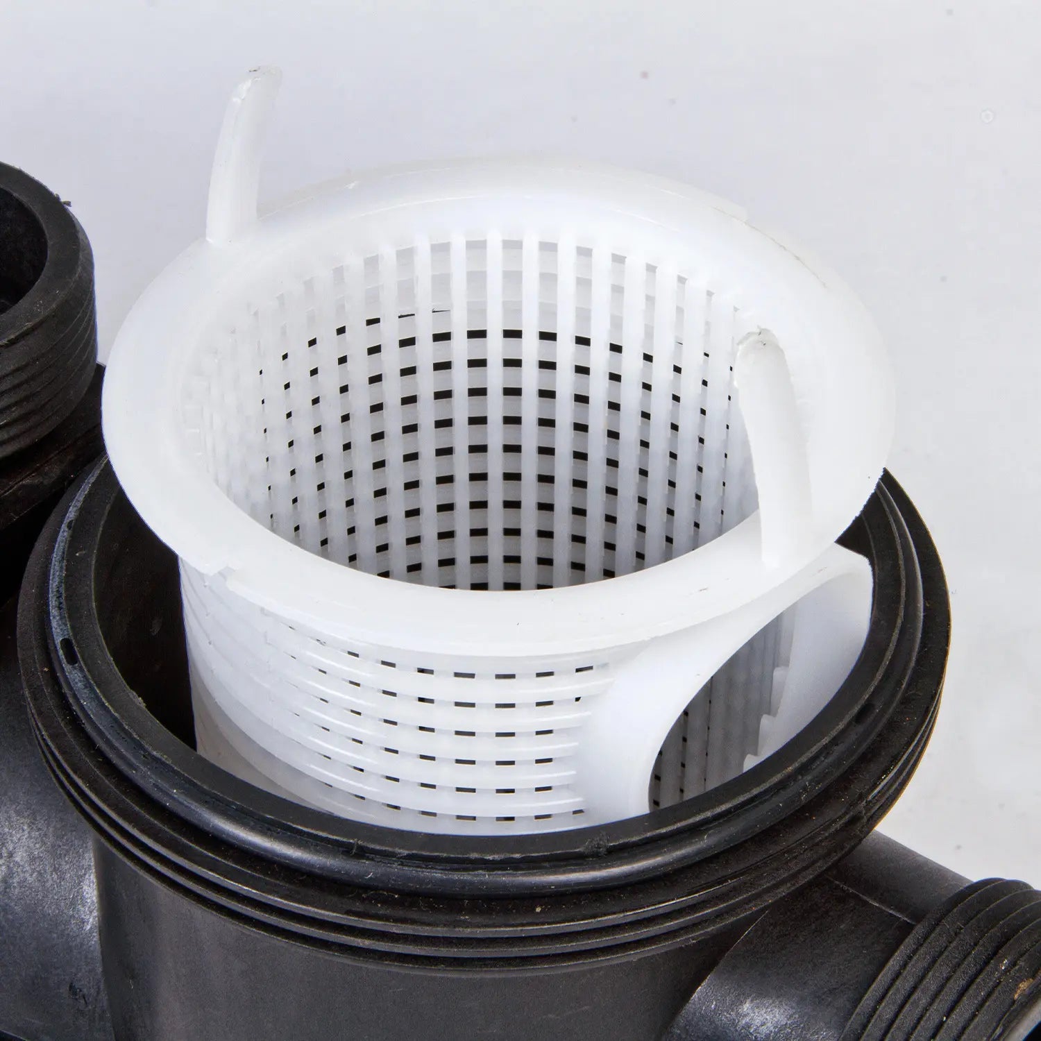 Bomba para alberca 240 L/min Marca EVANS. Modelo: HP2ME150