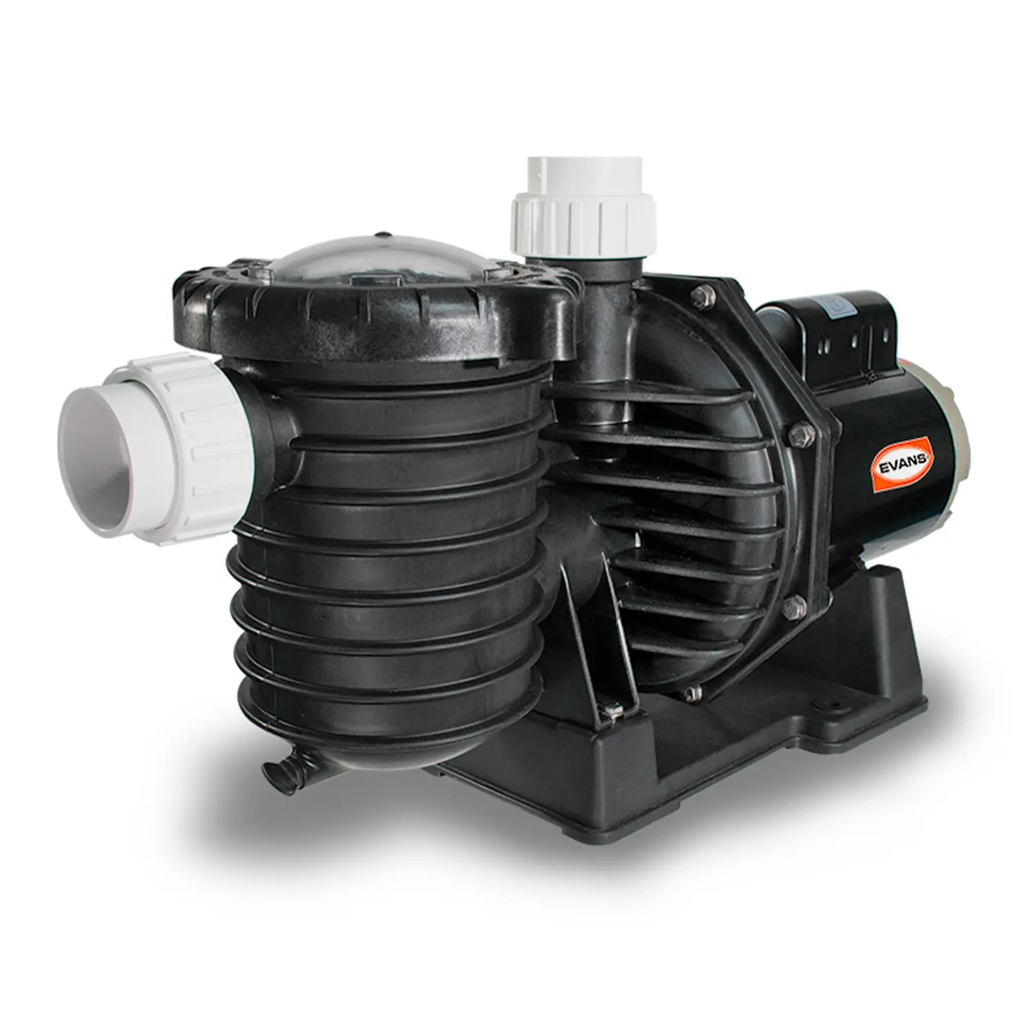 Kit para alberca 300 m3 Marca EVANS. Modelo: KIT-SWIM-3