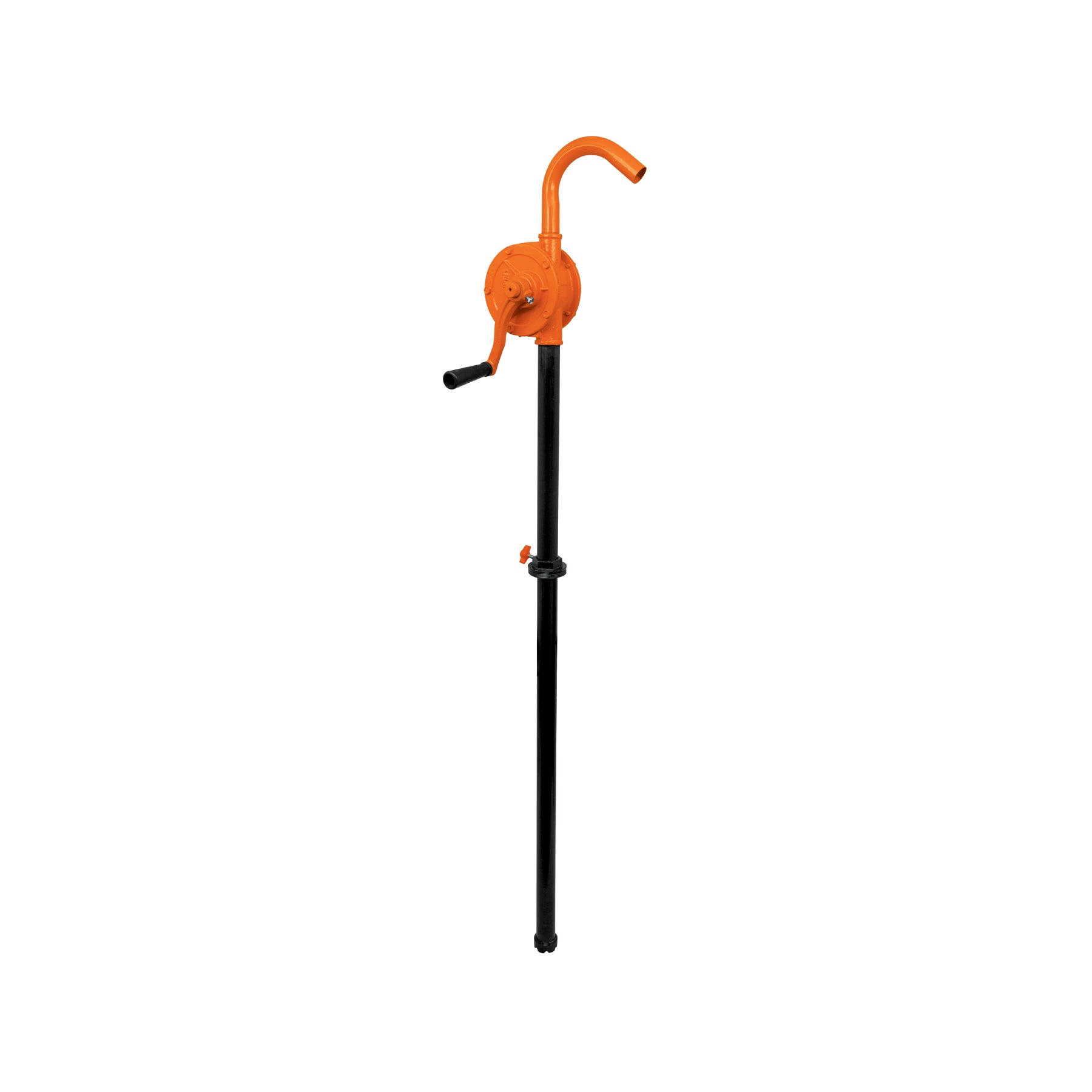 Bomba extractora de aceites con manivela, TRUPER. Modelo: BOMEX-25