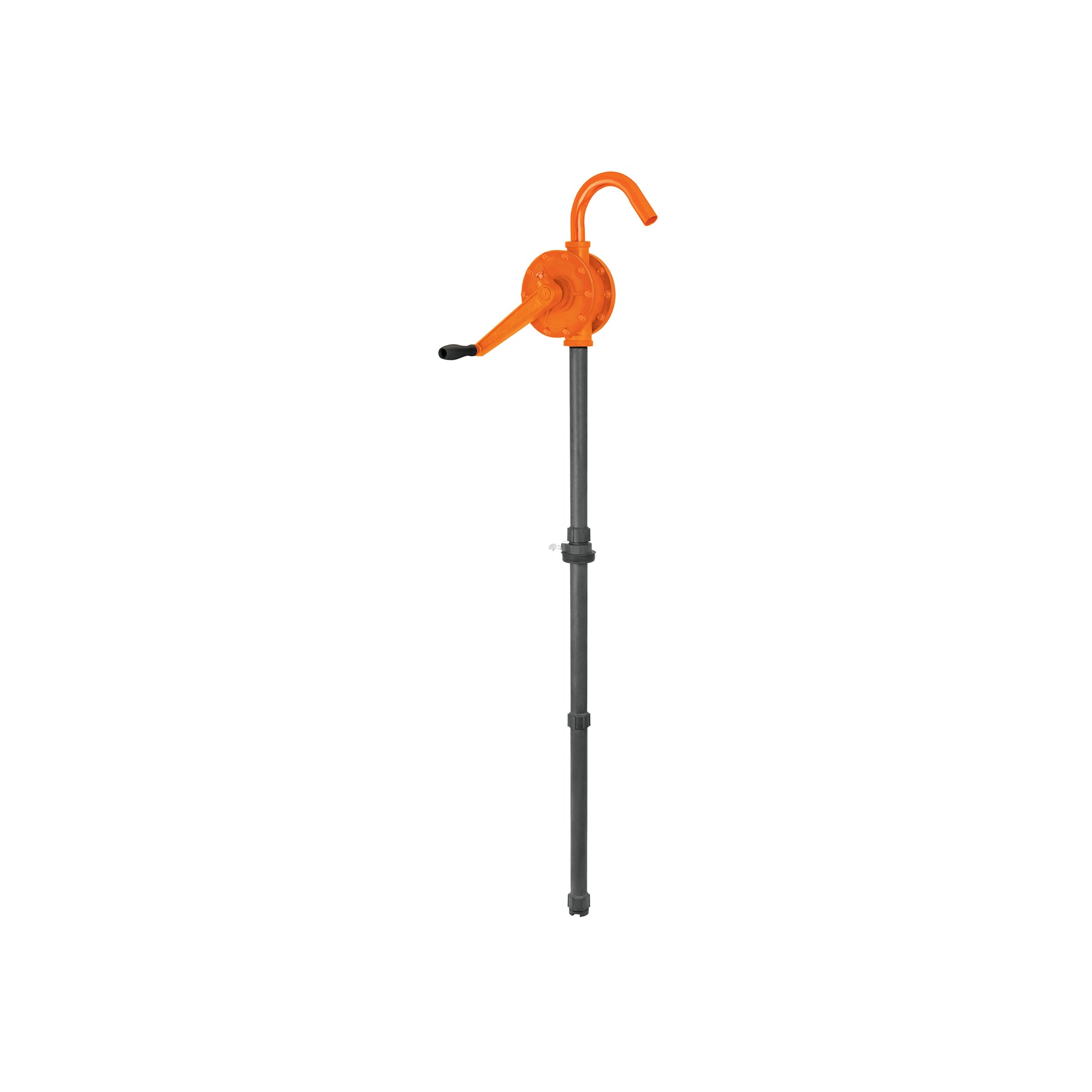 Bomba extractora de ácidos con manivela, TRUPER. Modelo: BOMEX-28