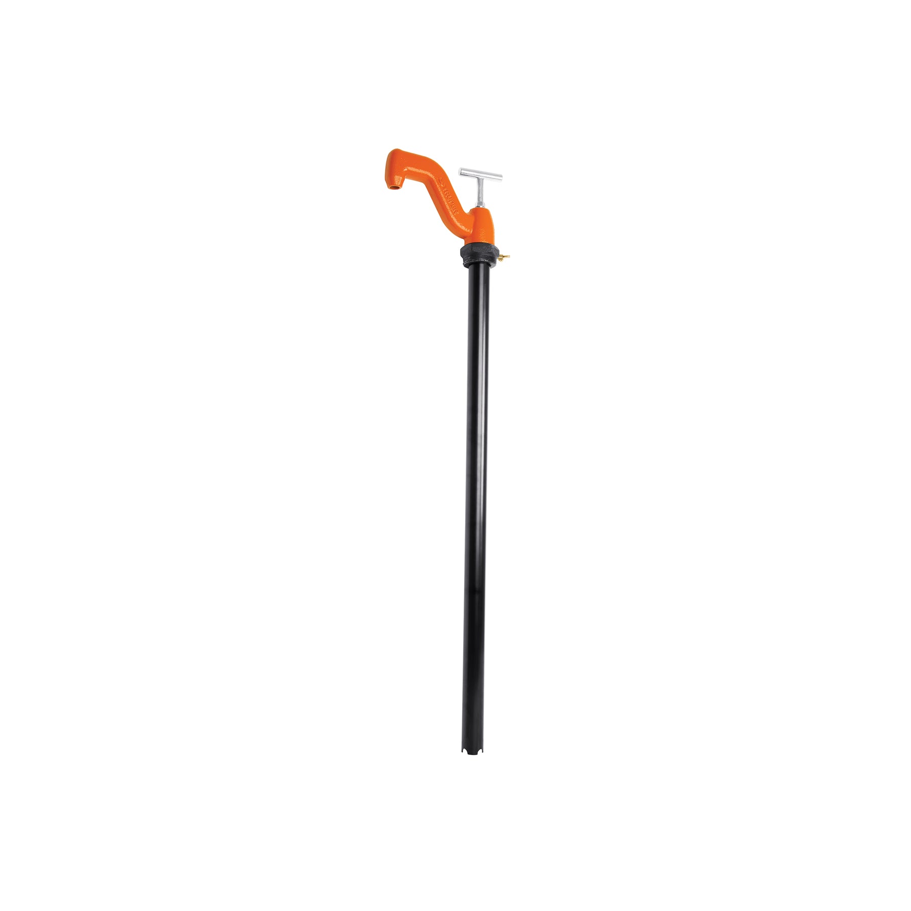 Bomba extractora de solventes con manija tipo 'T', TRUPER. Modelo: BOMEX-35
