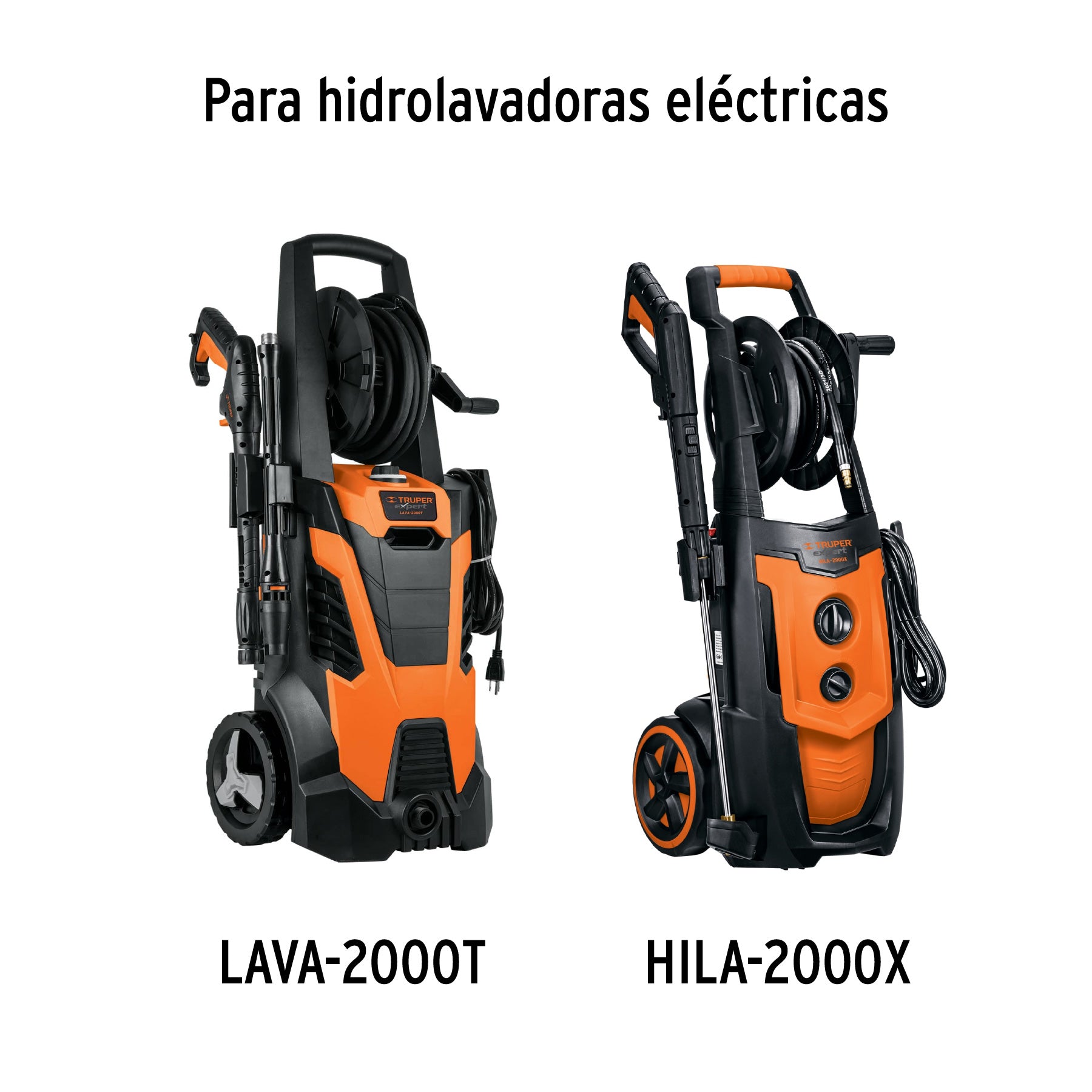Boquillas para LAVA-2000T, EXPERT. Modelo: BOQ-2000T