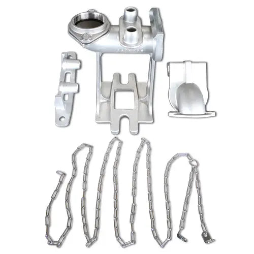 Codo de deslizamiento 2" Marca EVANS. Modelo: RDSV2-I
