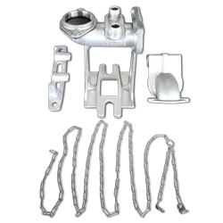Codo de deslizamiento 2" Marca EVANS. Modelo: RDSV2-I