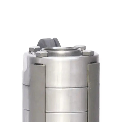Equipo de Riego 10GPM Inox 1HP 85 LPM 220 V monofásico Marca EVANS. Modelo: SD410ME100G3I