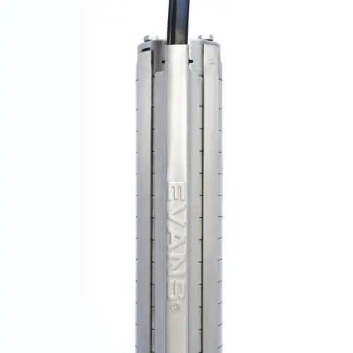 Equipo de Riego 18GPM Inox 5HP 105 LPM 220 V monofásico Marca EVANS. Modelo: SD418ME500G3I