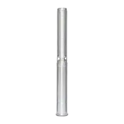 Equipo de Riego 25GPM Inox 3HP 158 LPM 220 V monofásico Marca EVANS. Modelo: SD425ME300G3I