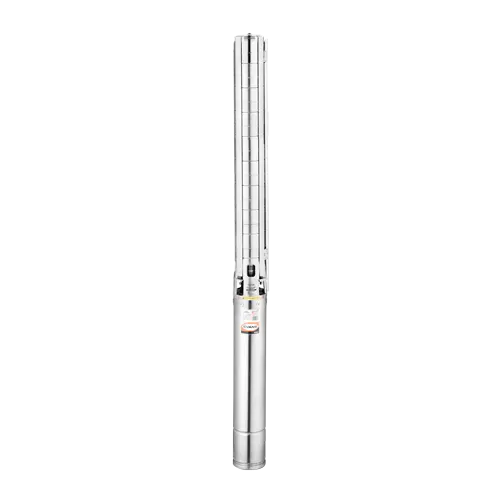 Equipo de Riego 130GPM Inox.15HP 220 V trifásico Marca EVANS. Modelo: SD6130ME1500GI