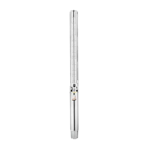 Equipo de Riego 130GPM Inox.20HP 220 V trifásico Marca EVANS. Modelo: SD6130ME2000GI