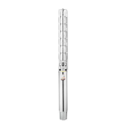 Equipo de Riego 200GPM Inox.20HP 220 V trifásico Marca EVANS. Modelo: SD6200ME2000GI